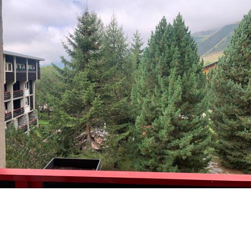 Cervinia Apartment