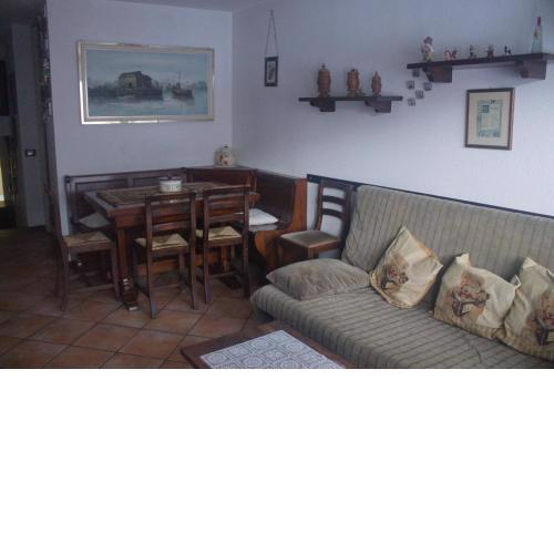 Cervinia Apartments