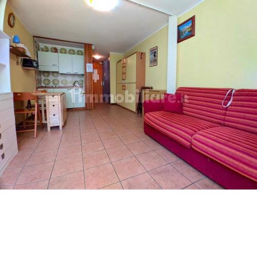 Cervinia Studio