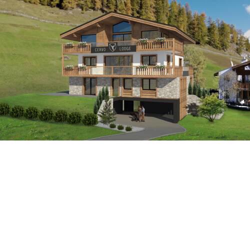 Cervo Lodge