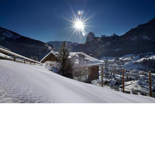 Cësa Marmolada 1318