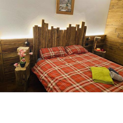 Cesa Mia Apartament