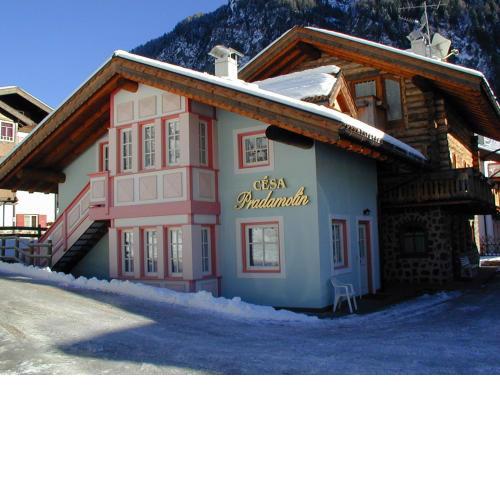 Cèsa Prà da Molin