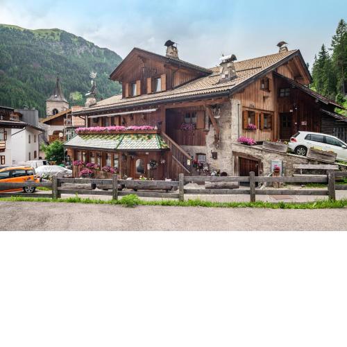 Cesa San Florian Appartamento 2