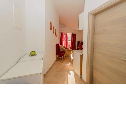 Cesta Dr. Franje Tuđmana 909 Apartman
