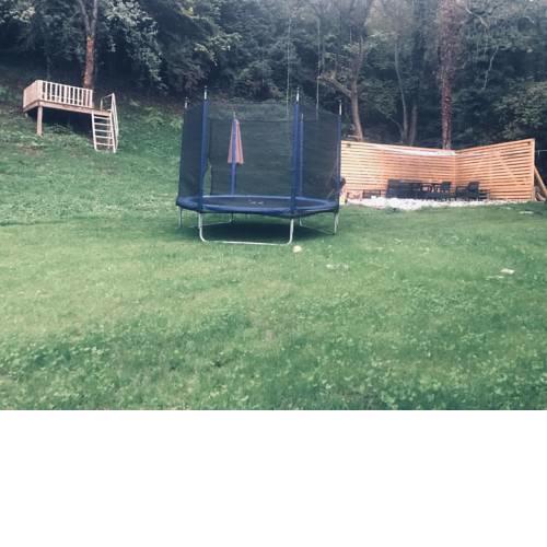 Cesta na grad 28