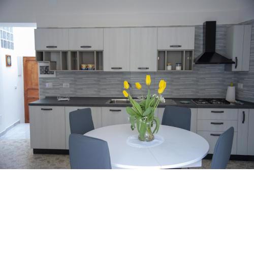 Cetara Sunny House