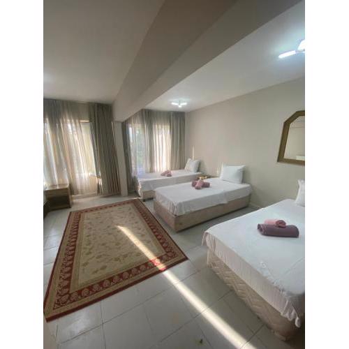 Ceylan Hotel İstanbul