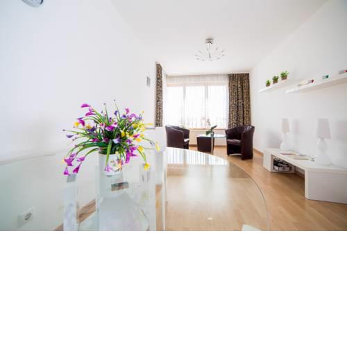 Cézár Lux Apartman