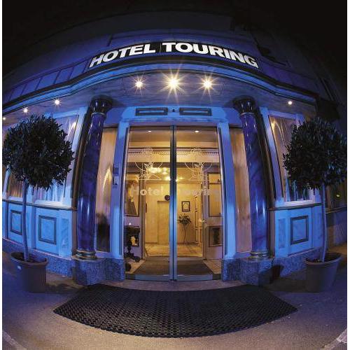 CFI Hotel & Restaurants Touring