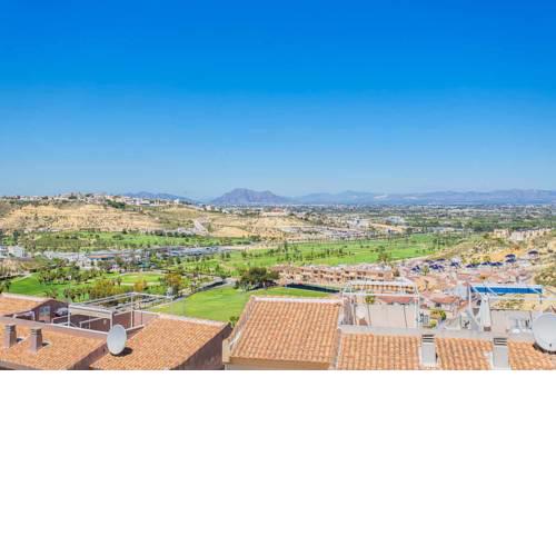 CH Grazalema La Marquesa