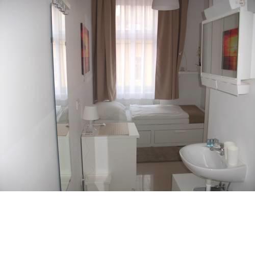 CH-Vienna City Rooms