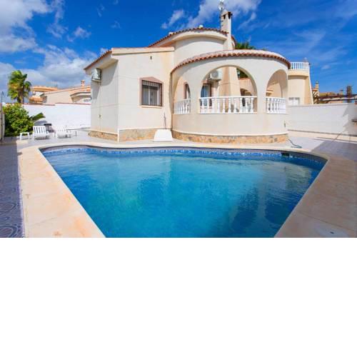 CH Villa Rubira Ciudad Quesada