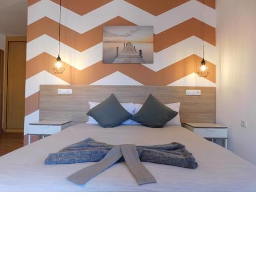 CHABELA'S SUITE DELUXE