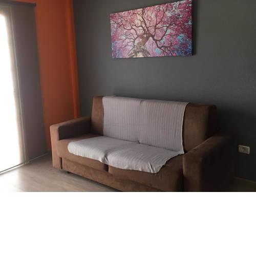 Chaiofa Appartment