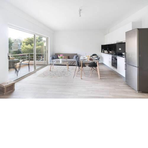 Chalandri Apartment A, 350m From Hygeia (CHA125)