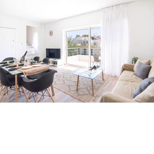 Chalandri Apartment CD, 350m From Hygeia (CHA125)