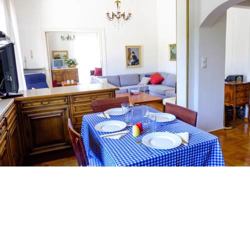 Chalandri Home Away