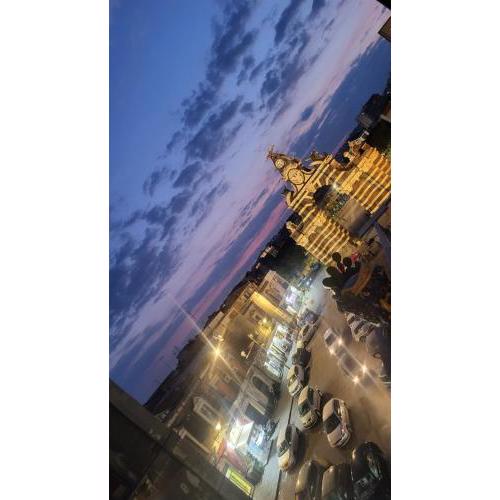 Chalaro' apartament