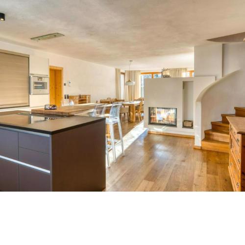 Chalet - Apartments Joel