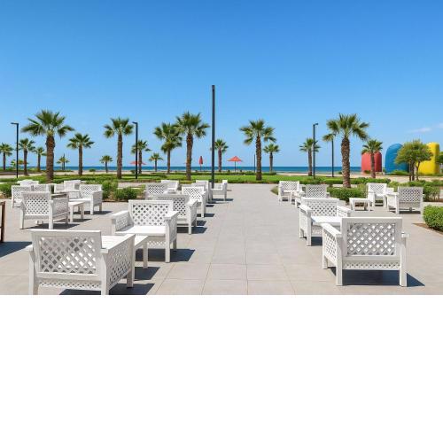 Chalet - Port Said Tourist Resort 1