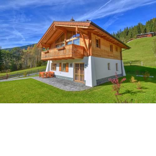 Chalet 1 am Sonnenhang by Alpen Apartments