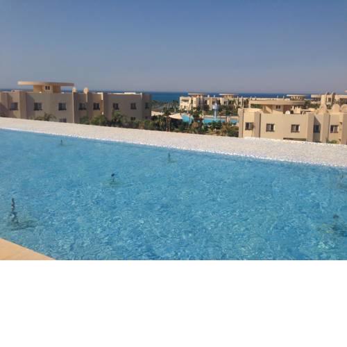 Chalet 101 Grand Ocean sokhnah