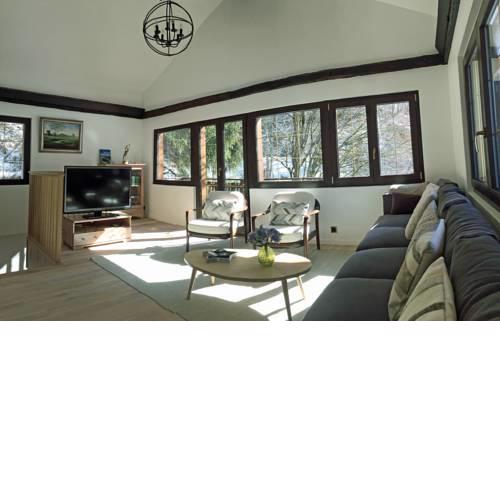 Chalet 12 Cerfs