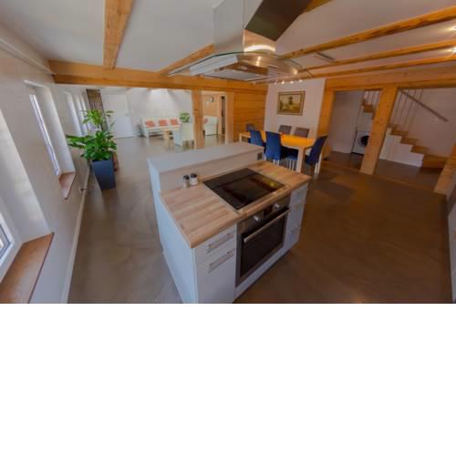 Chalet 1752