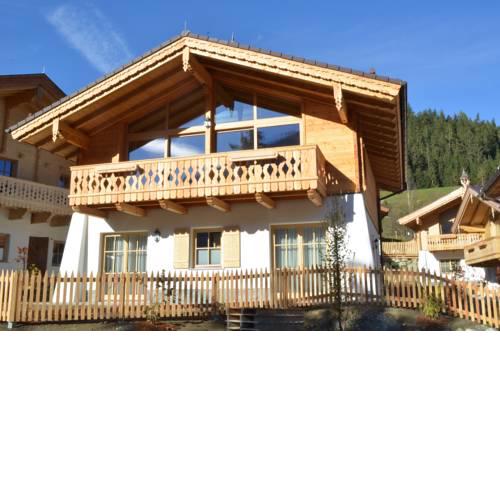 Chalet 18 by Alpen Apartments