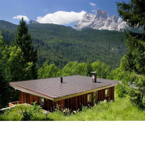 Chalet 308