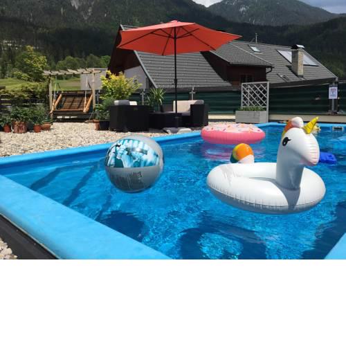 Chalet 48