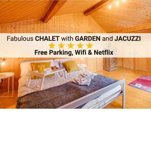 Chalet 5 stelle - Valle di Blenio