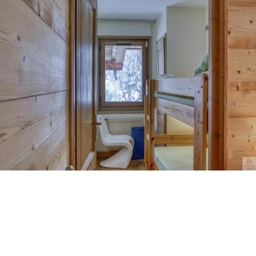 Chalet 8-Bedroom in Cortina d'Ampezzo