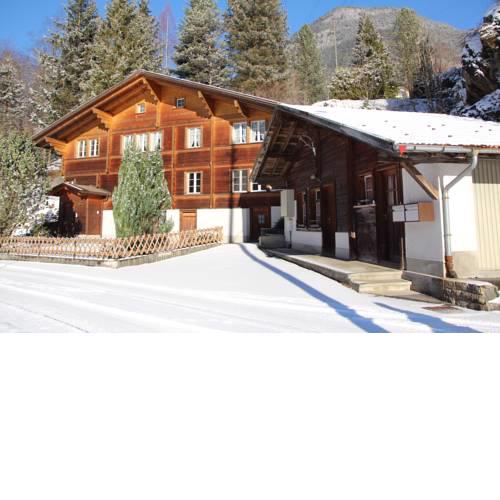 Chalet 9