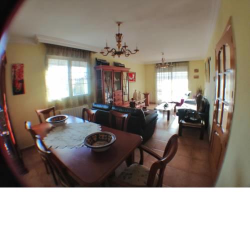 Chalet a 2.5Km del Parador