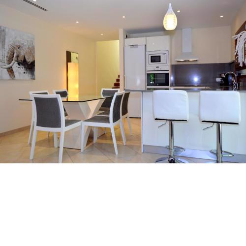 Chalet a 30m de la playa