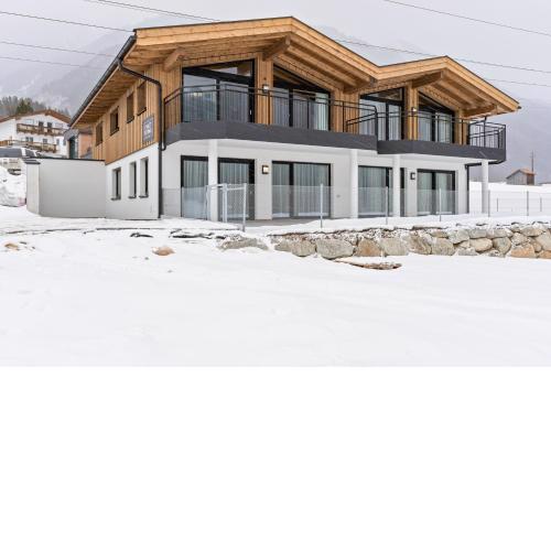 Chalet a Casa Arlberg