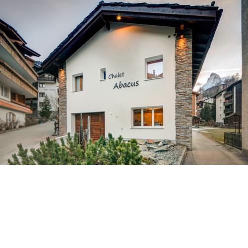 Chalet Abacus