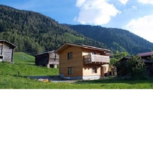 Chalet Abendruh