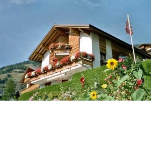 Chalet Abendstern
