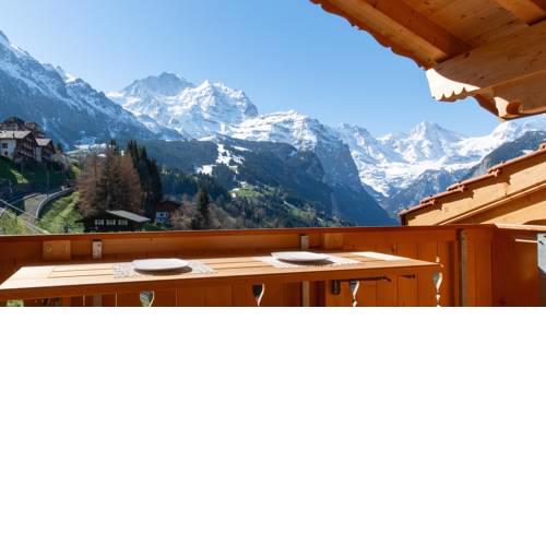 Chalet Aberot
