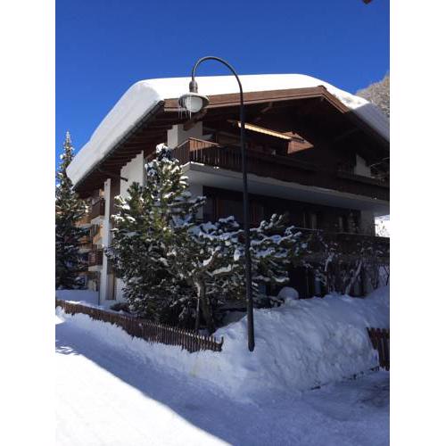 Chalet Achat