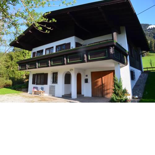 Chalet Achenberg