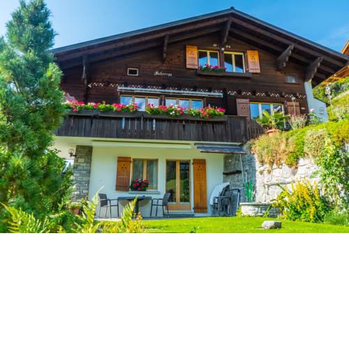 Chalet Acheregg