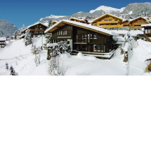 Chalet Adele