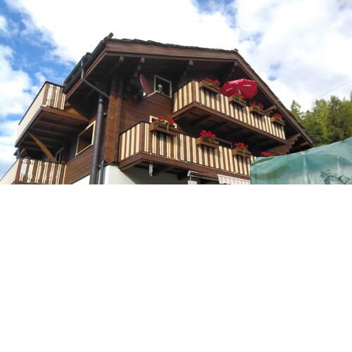 Chalet Adler
