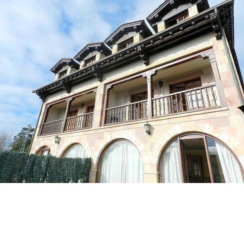 Chalet adosado La Romerona