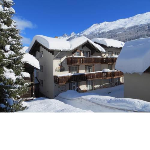 Chalet Aeschhorn
