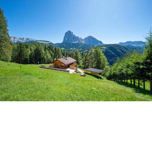 Chalet Aghel
